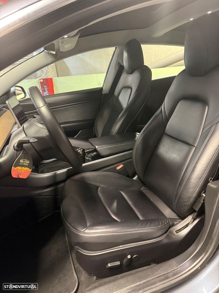 Tesla Model 3 Long Range AWD Dual Motor Performance - 10