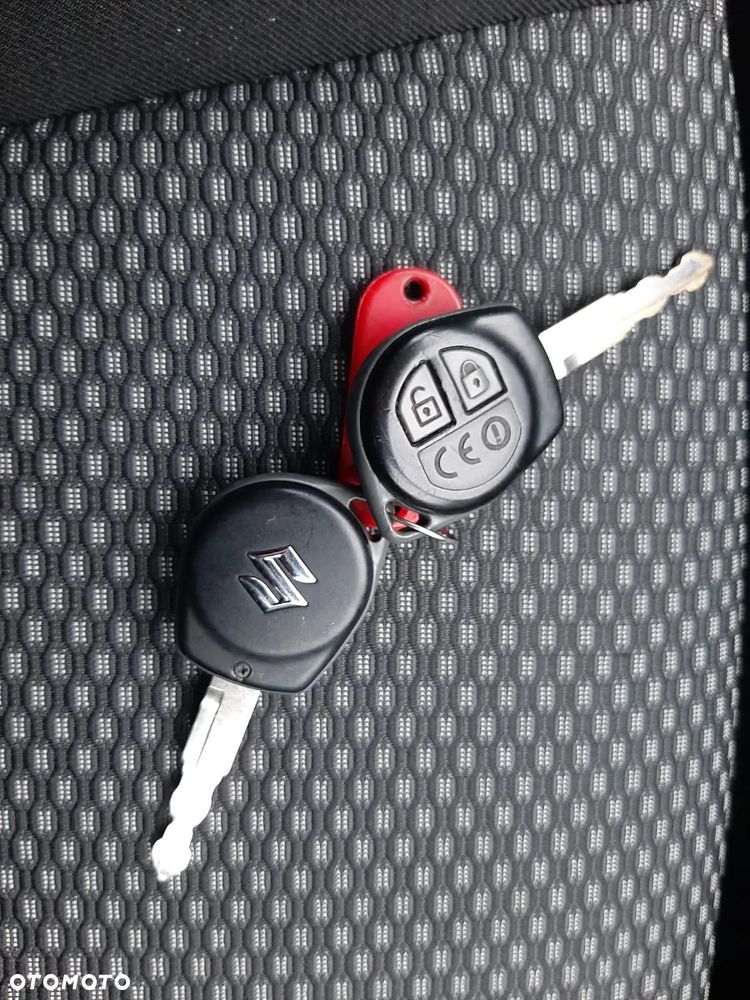 Suzuki Vitara 1.6 (4x4) Allgrip Comfort - 39