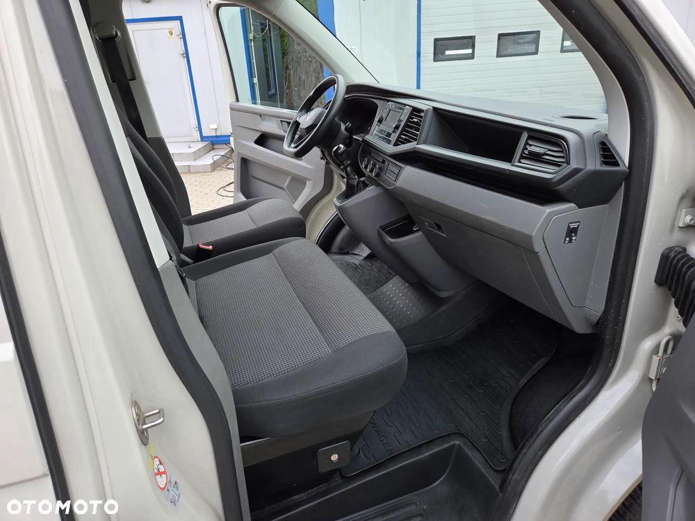 Volkswagen Transporter L2 - 21
