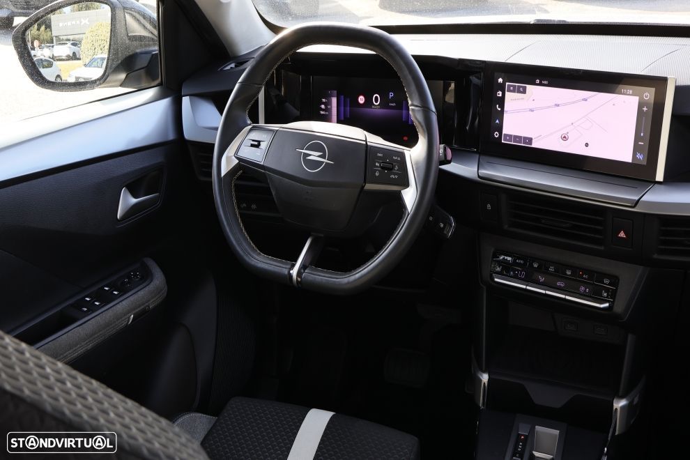 Opel Frontera 44 kWh GS - 12
