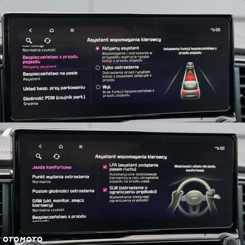 Kia XCeed 1.6 GDI DCT6 OPF Platinum Edition - 31