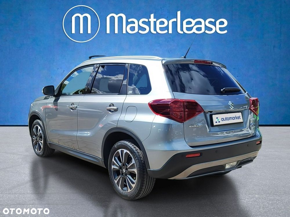 Suzuki Vitara - 7