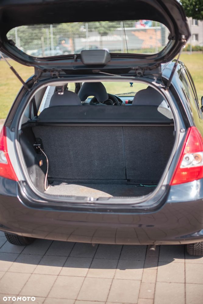 Honda Jazz 1.2 S - 16