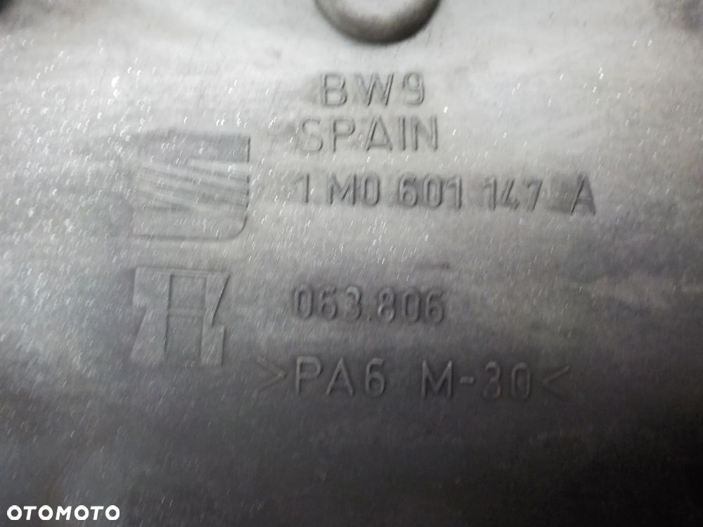 SEAT KOŁPAK R15 1M0601147 - 3