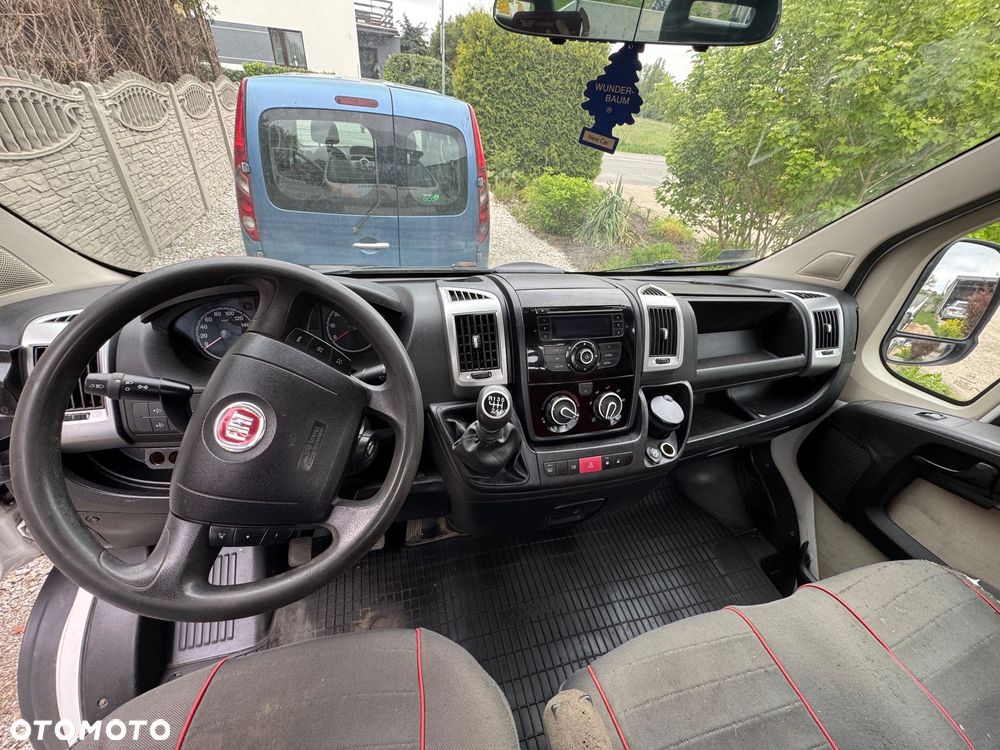 Fiat Ducato - 14