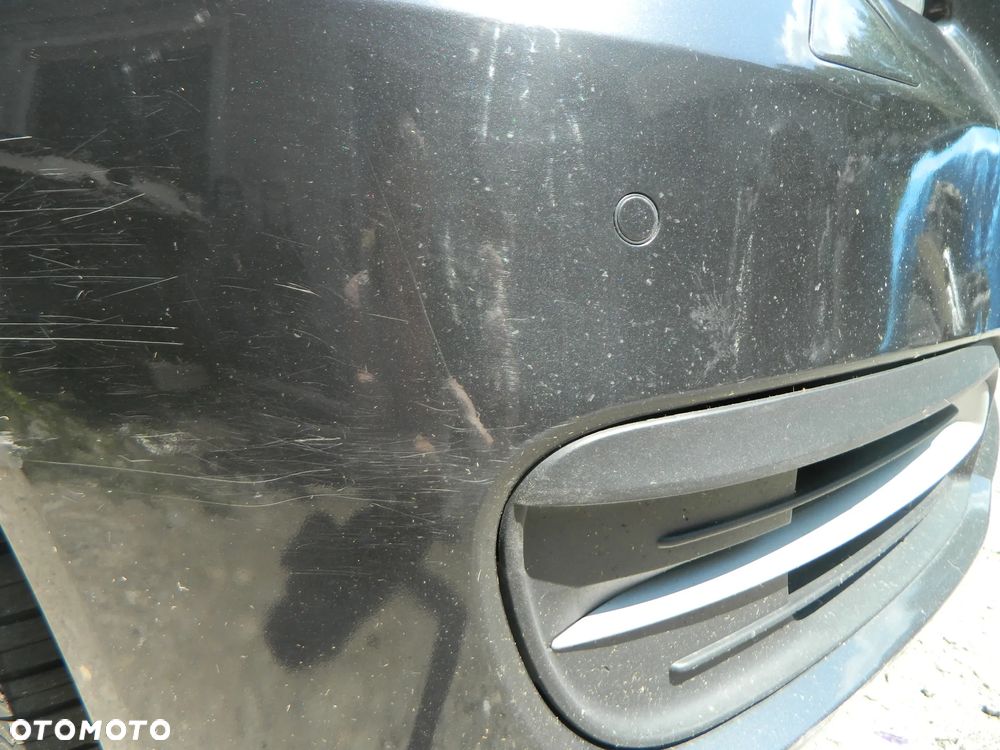 BMW F11 TOURING 520D A90 SOPHISTOGRAU NA CZĘŚCI - 8