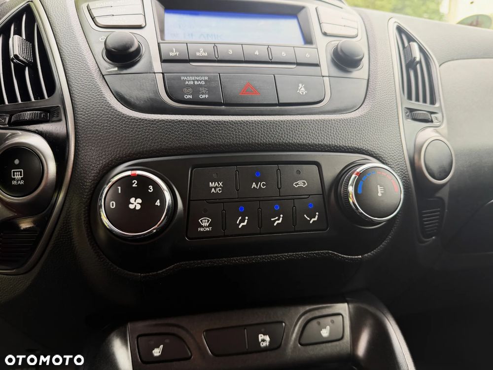 Hyundai ix35 1.6 2WD 5 Star Edition - 26
