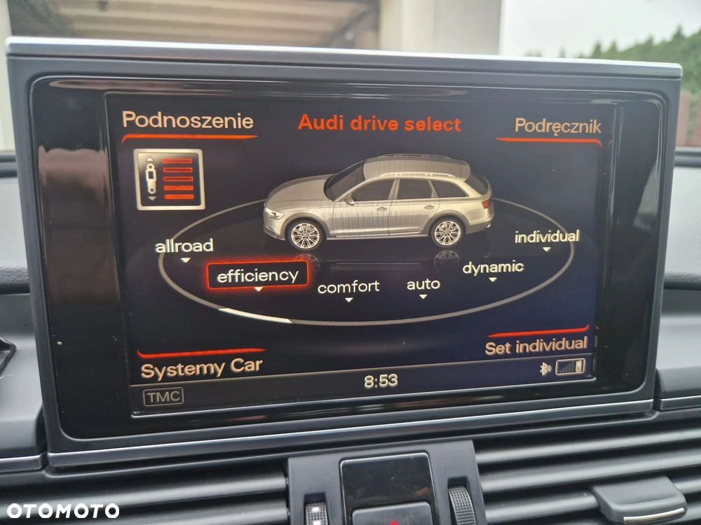 Audi A6 Allroad - 5
