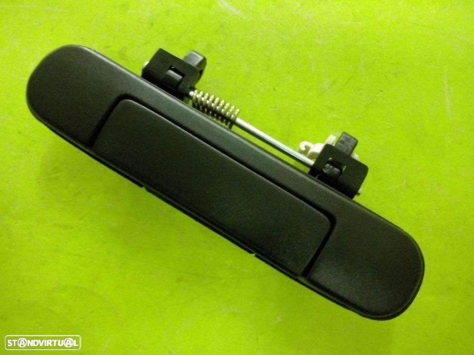 Puxadores porta Nissan Primera P10 NOVOS - 1