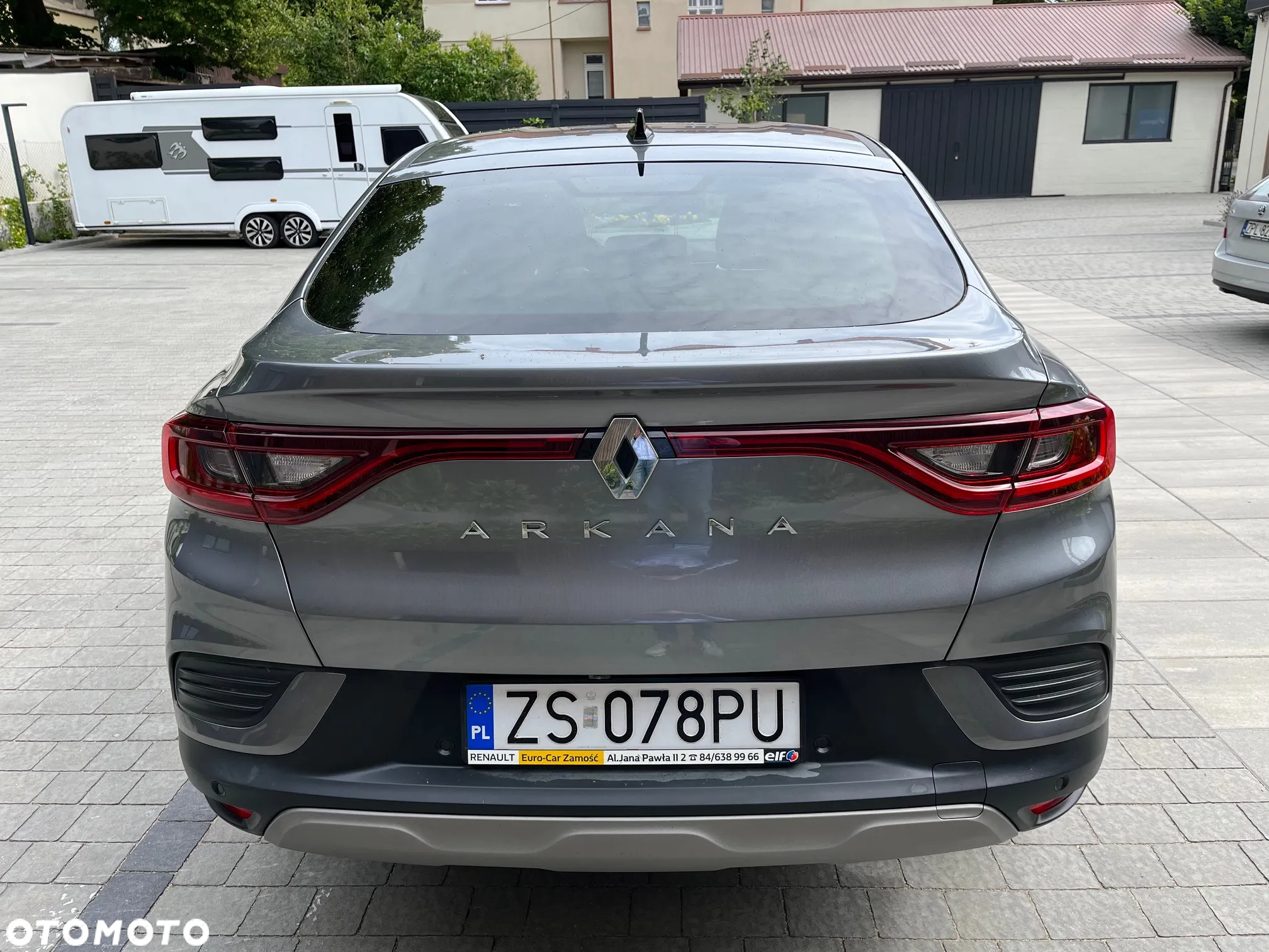 Renault Arkana - 6