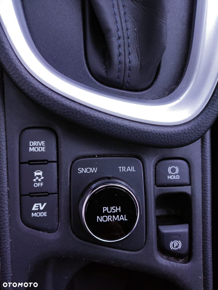 Toyota Yaris Cross Hybrid 1.5 Style AWD - 13
