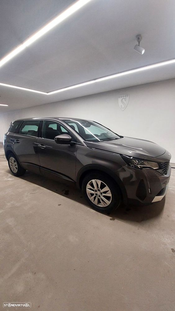 Peugeot 5008 1.5 BlueHDi Active Pack - 6