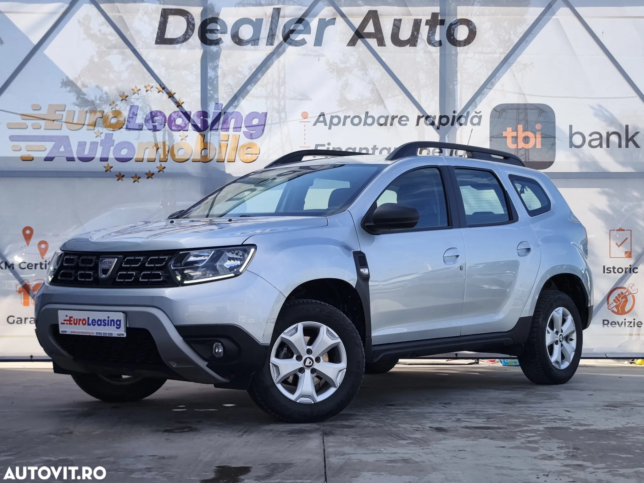 Dacia Duster - 2