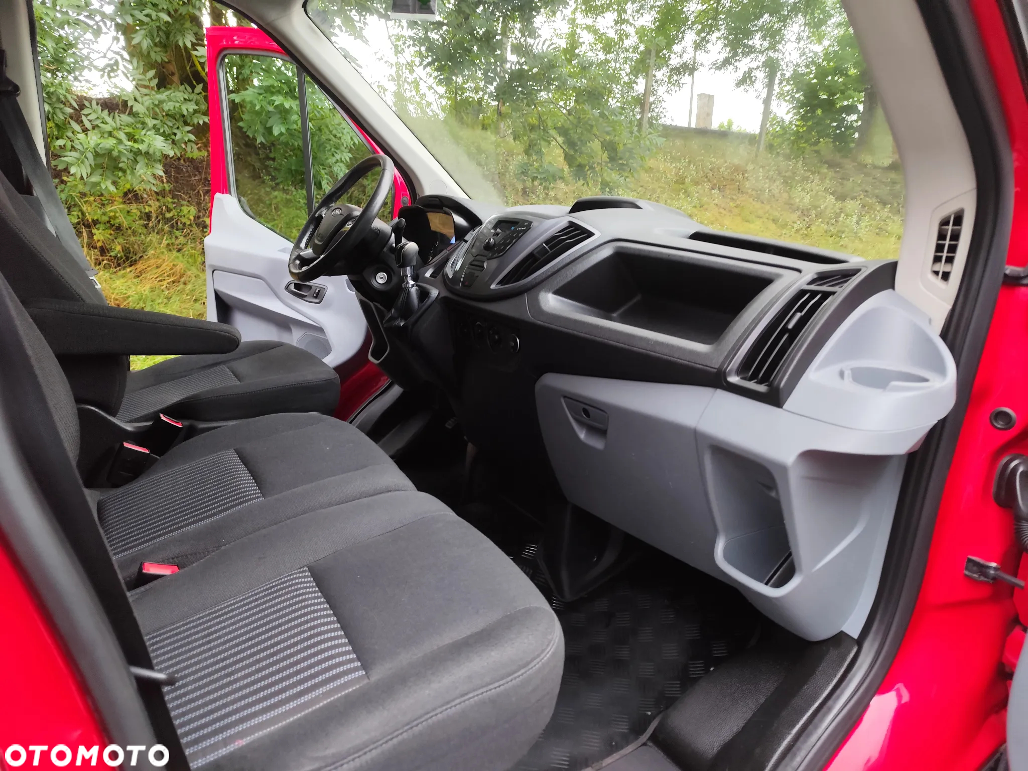 Ford Transit - 18