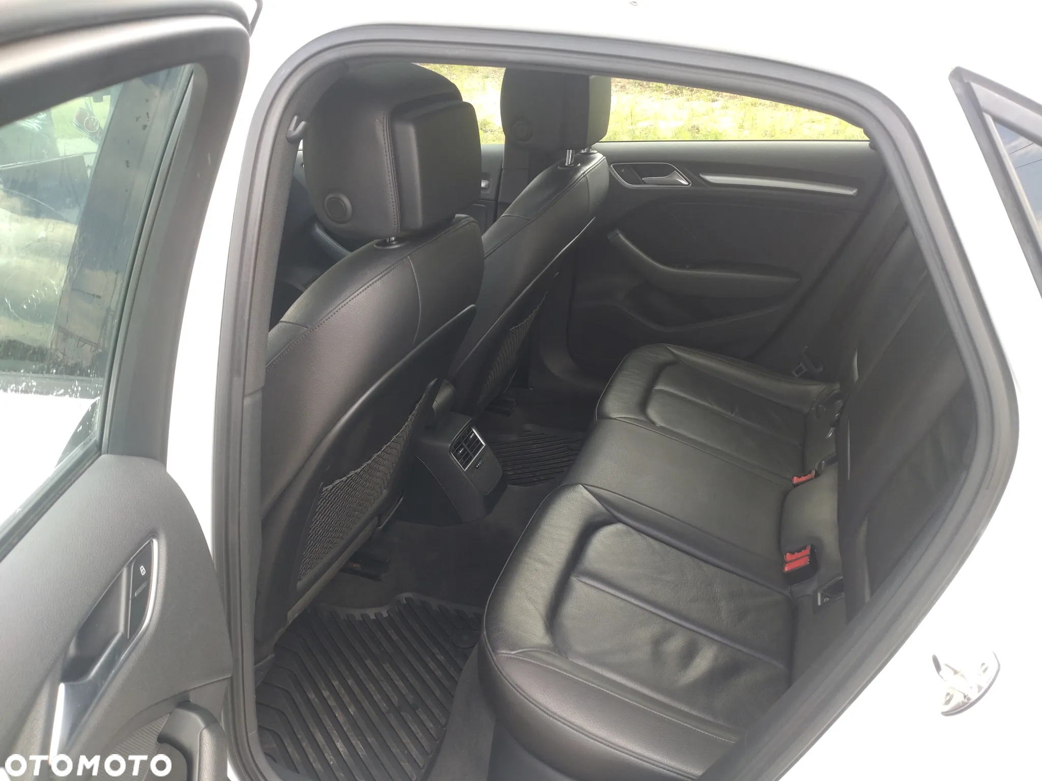 Audi A3 1.8 TFSI Limousine S tronic Ambiente - 14