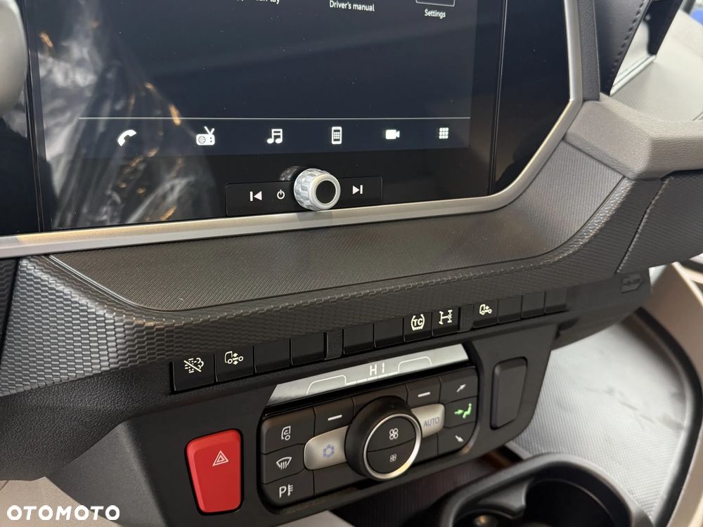 DAF XG480 4x2 LowDeck MEGA - 11