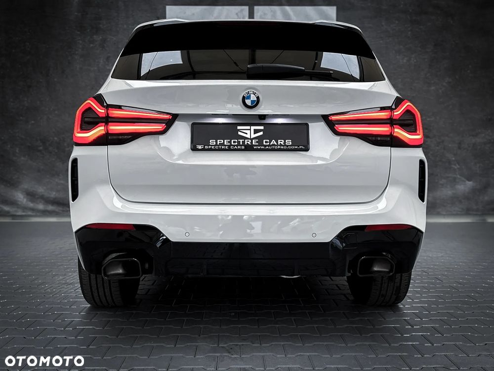 BMW X3 - 10
