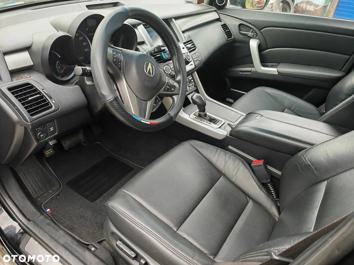 Acura RDX - 3
