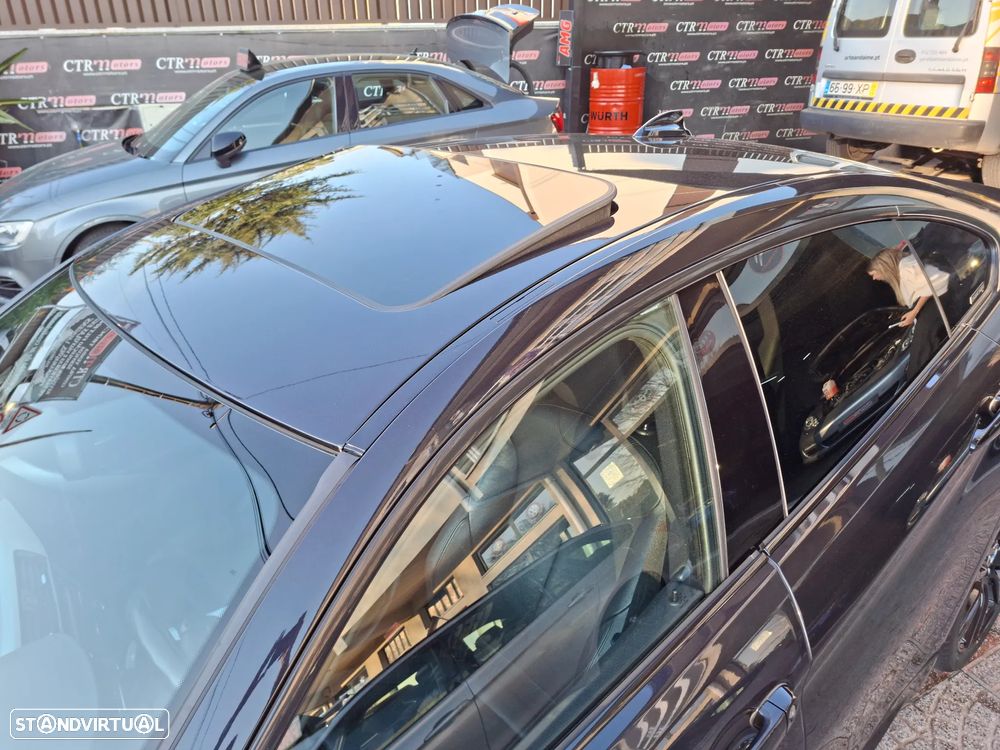 BMW 420 Gran Coupé d Pack M Auto - 16