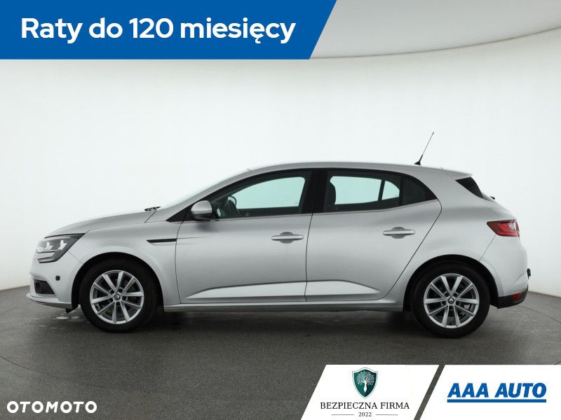 Renault Megane - 3
