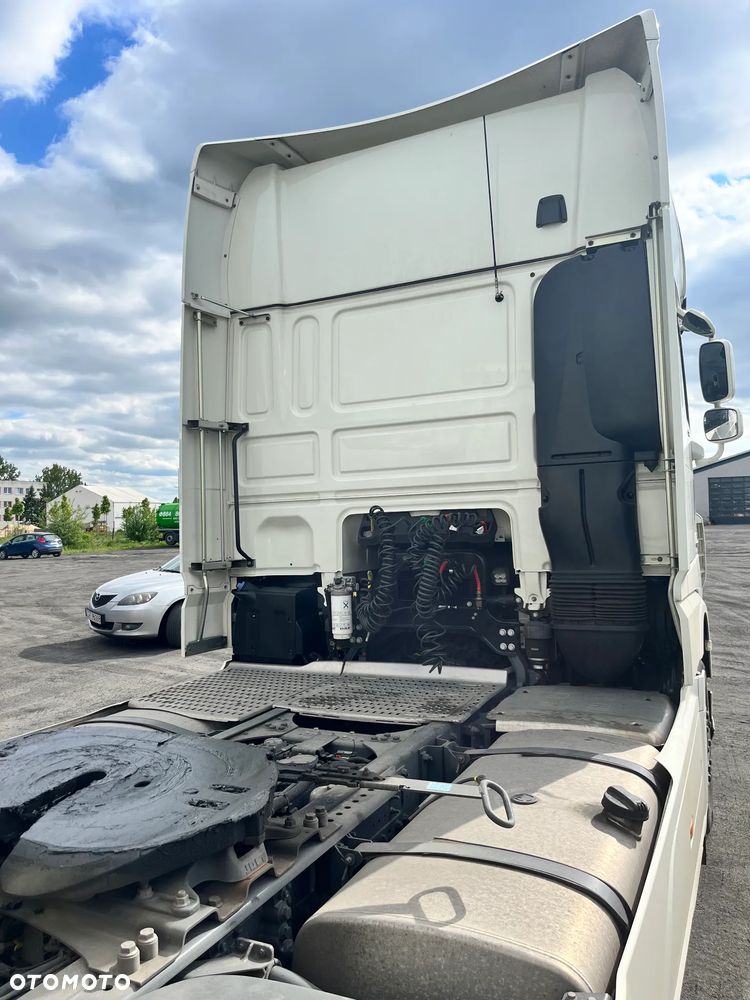 DAF xf 530 - 10