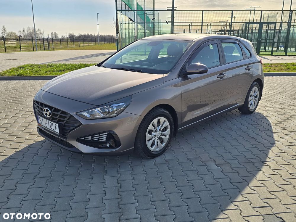Hyundai i30 1.5 Pure - 2