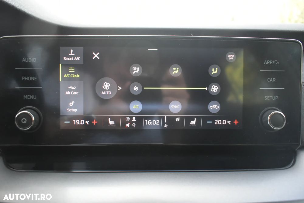 Skoda Octavia 2.0 TDI 115 CP Selection - 16