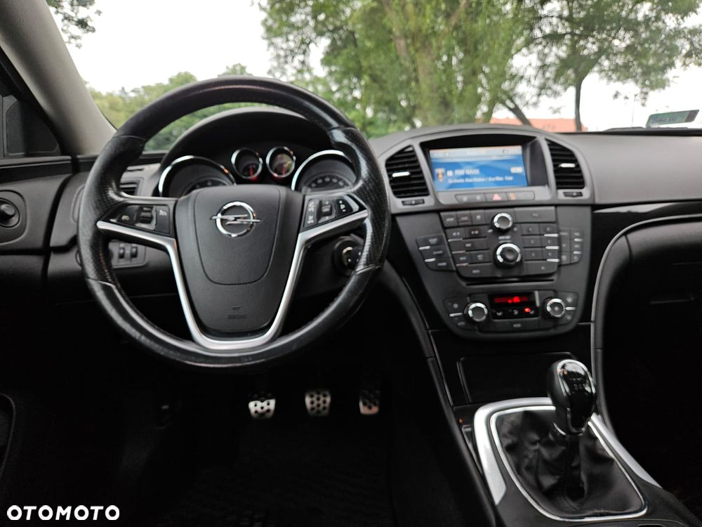 Opel Insignia 1.6 T Sport - 6