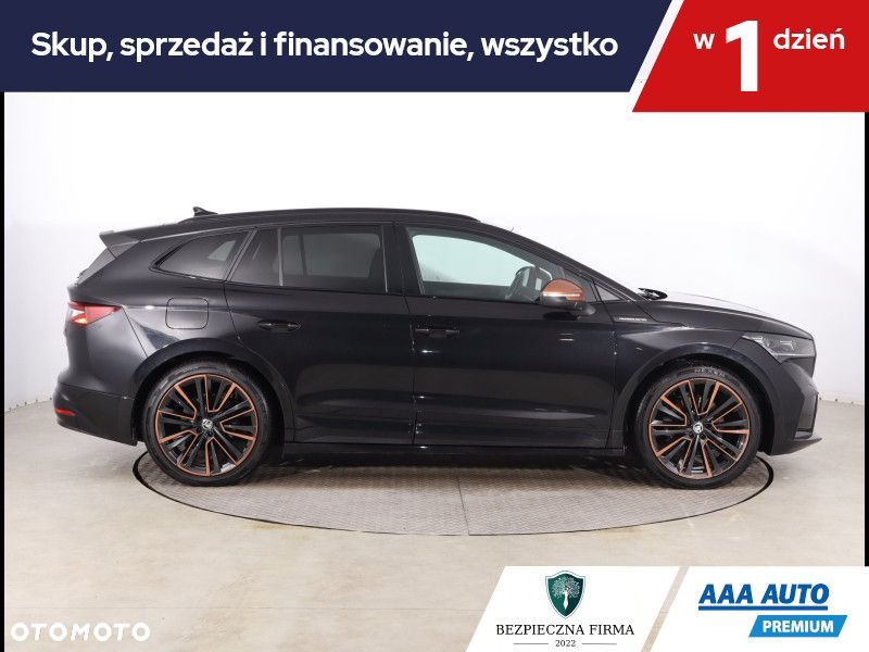 Skoda Enyaq - 8