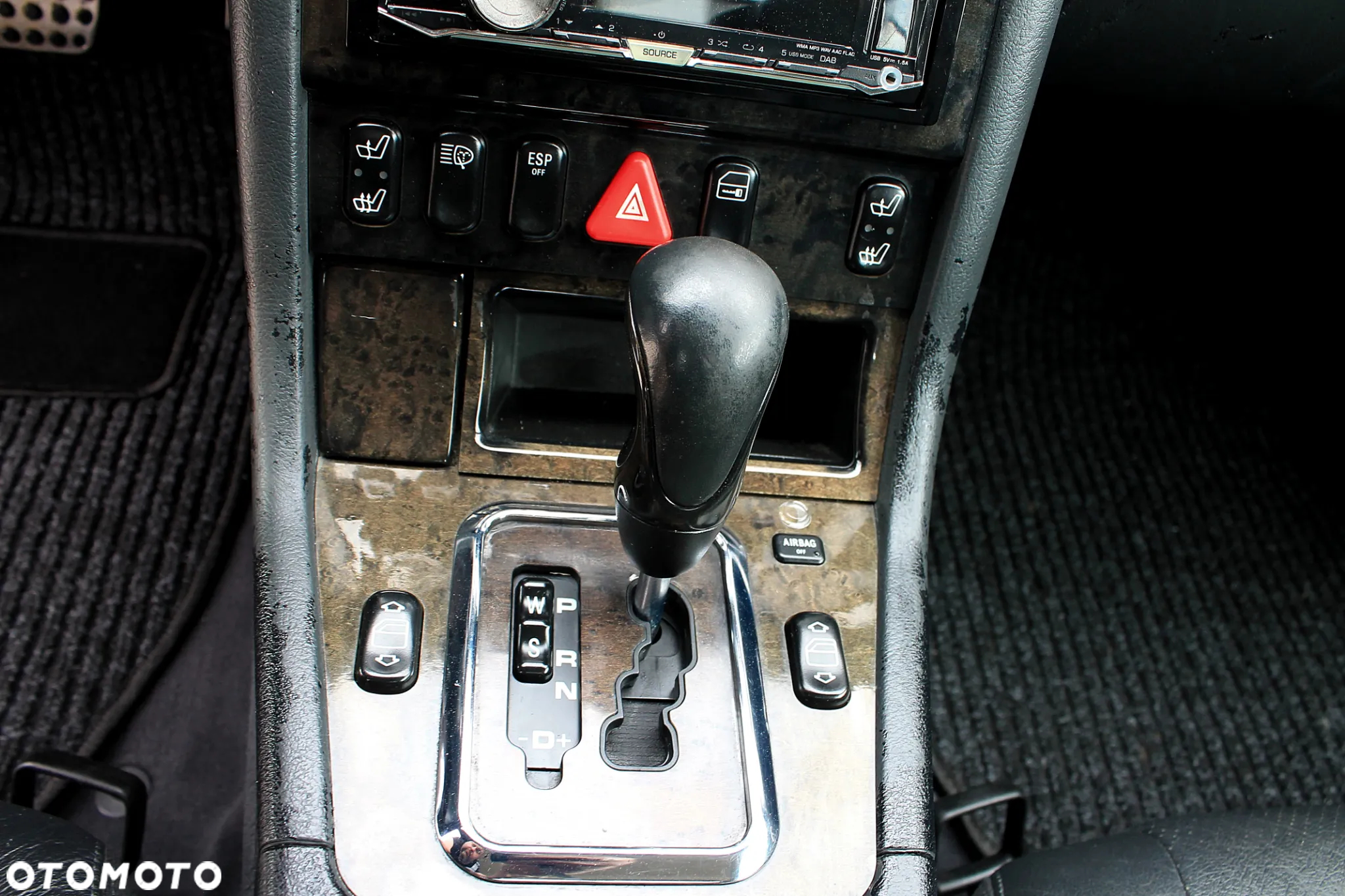 Mercedes-Benz SLK - 15
