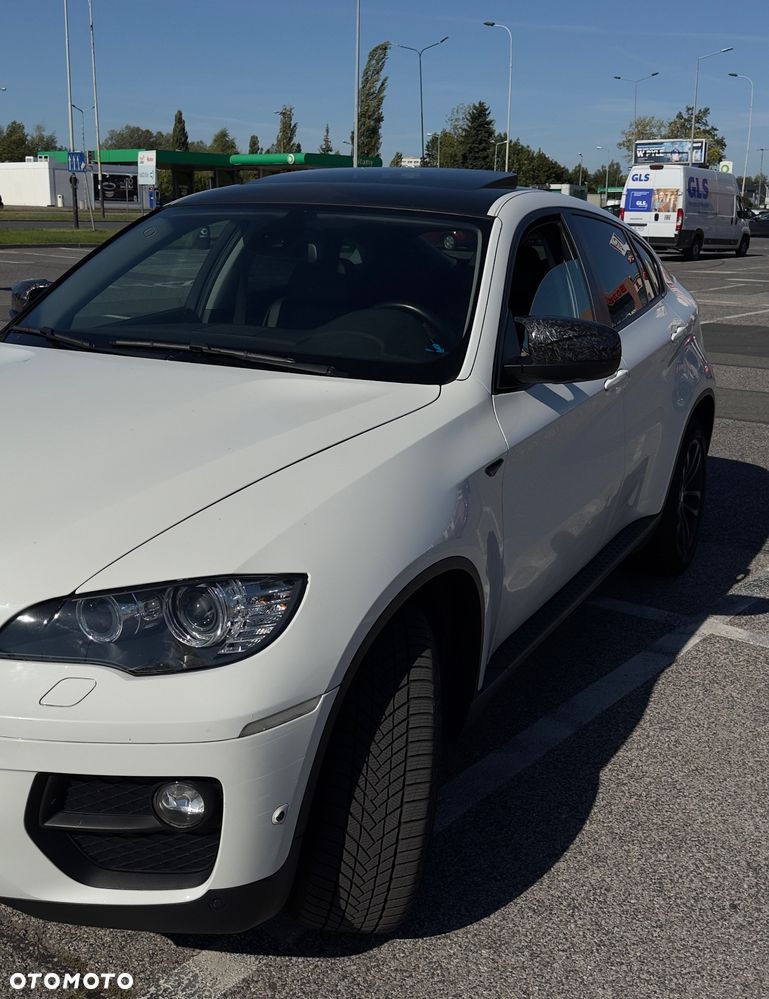 BMW X6 35i xDrive - 13
