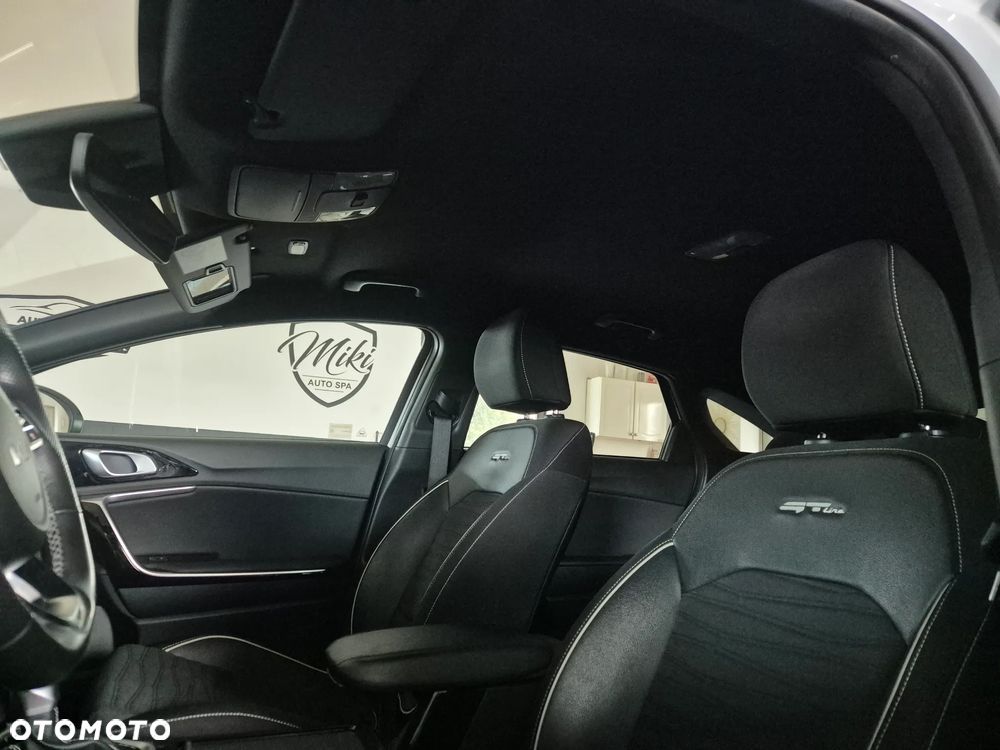 Kia ProCeed 1.5 T-GDI GT Line DCT - 15