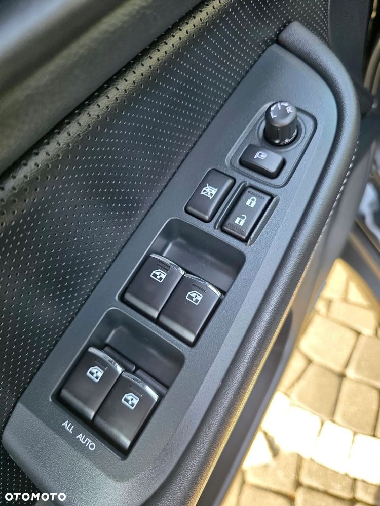 Subaru Outback - 27