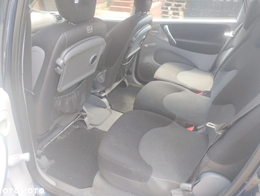 Citroën Xsara Picasso 1.6 Prestige - 10