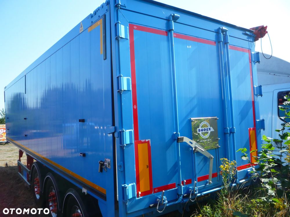 Bodex 49m3 stan idealny jak nowa! - 3