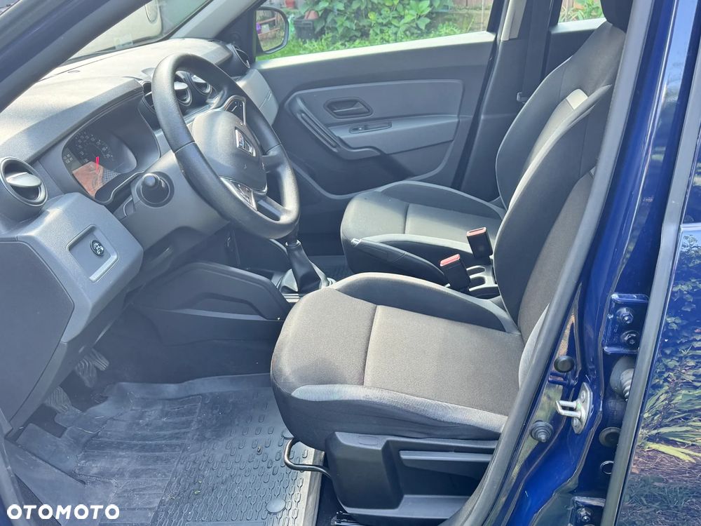 Dacia Duster 1.0 TCe Essential - 5