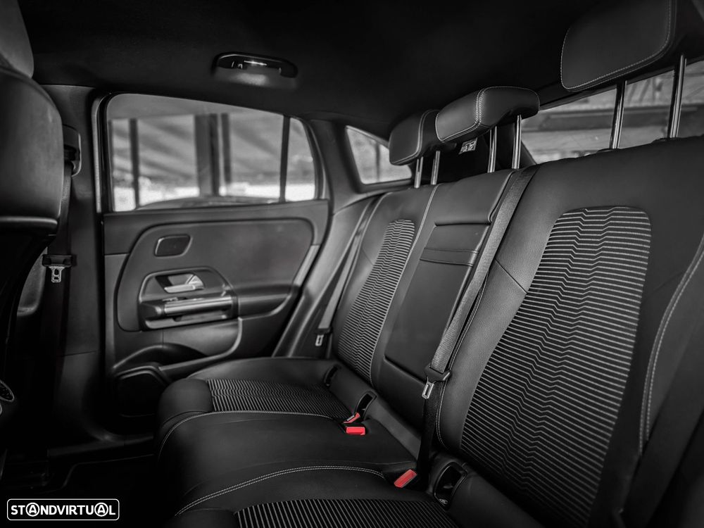 Mercedes-Benz EQA 250 Progressive - 6