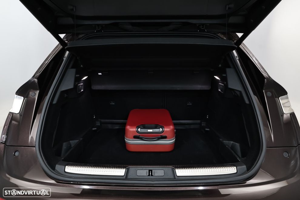 DS DS7 Crossback E-Tense Grand Chic EAT8 - 26