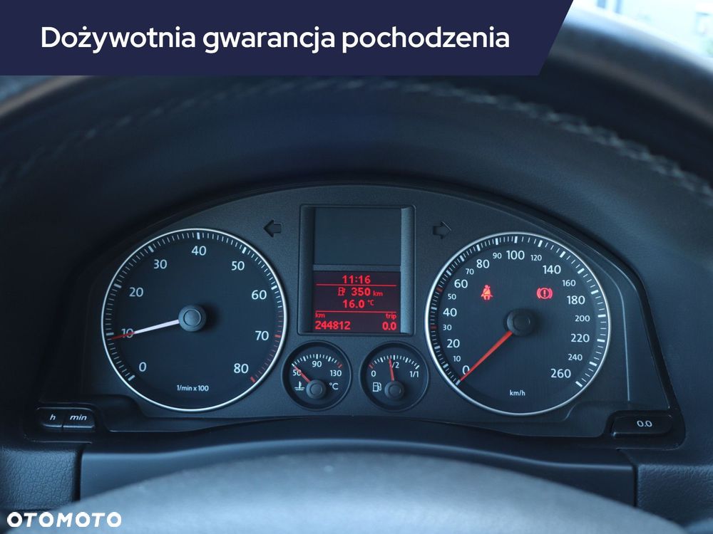 Volkswagen Golf Plus - 12
