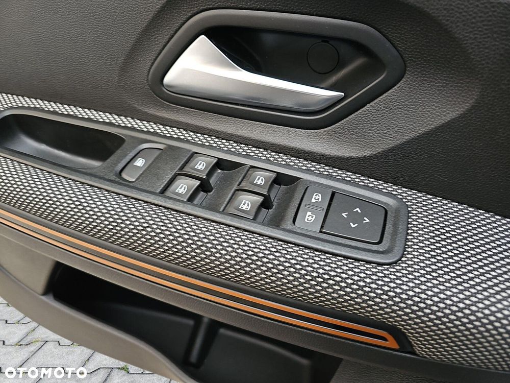 Dacia Sandero Stepway - 19
