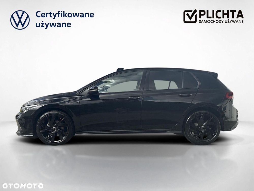 Volkswagen Golf 1.5 eTSI EVO R-Line DSG - 3
