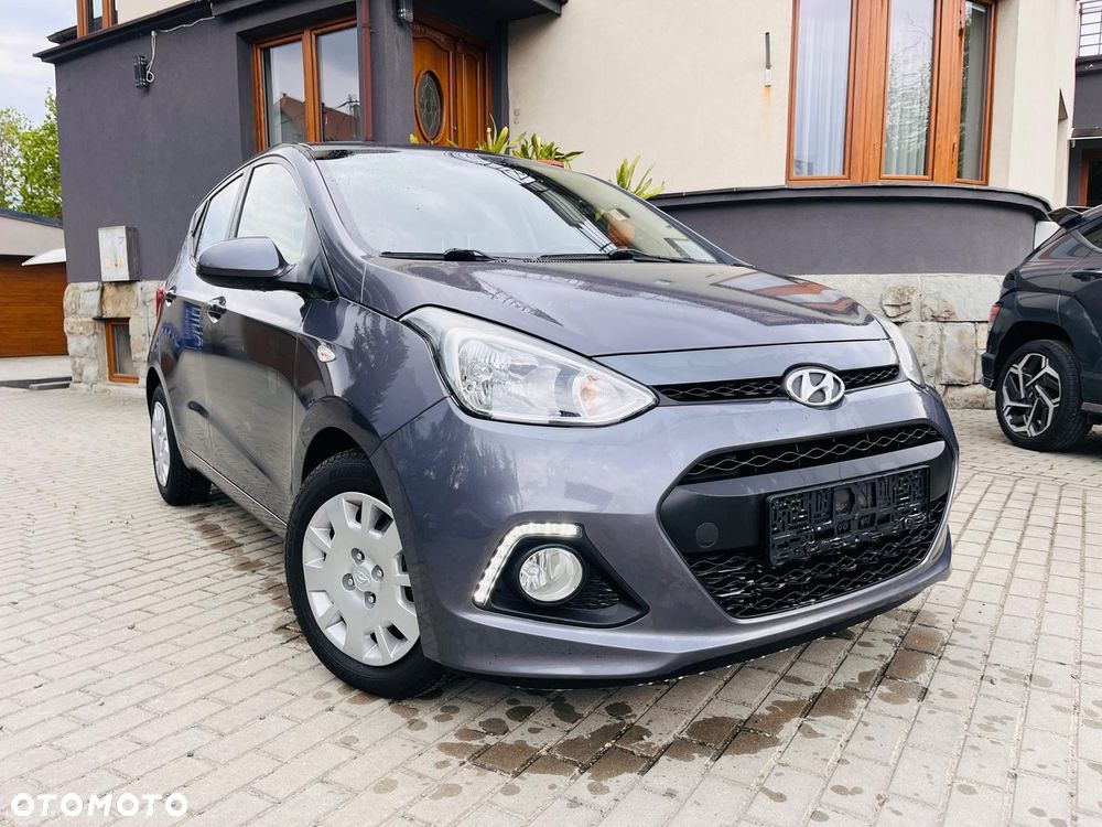 Hyundai i10 1.0 Comfort - 2