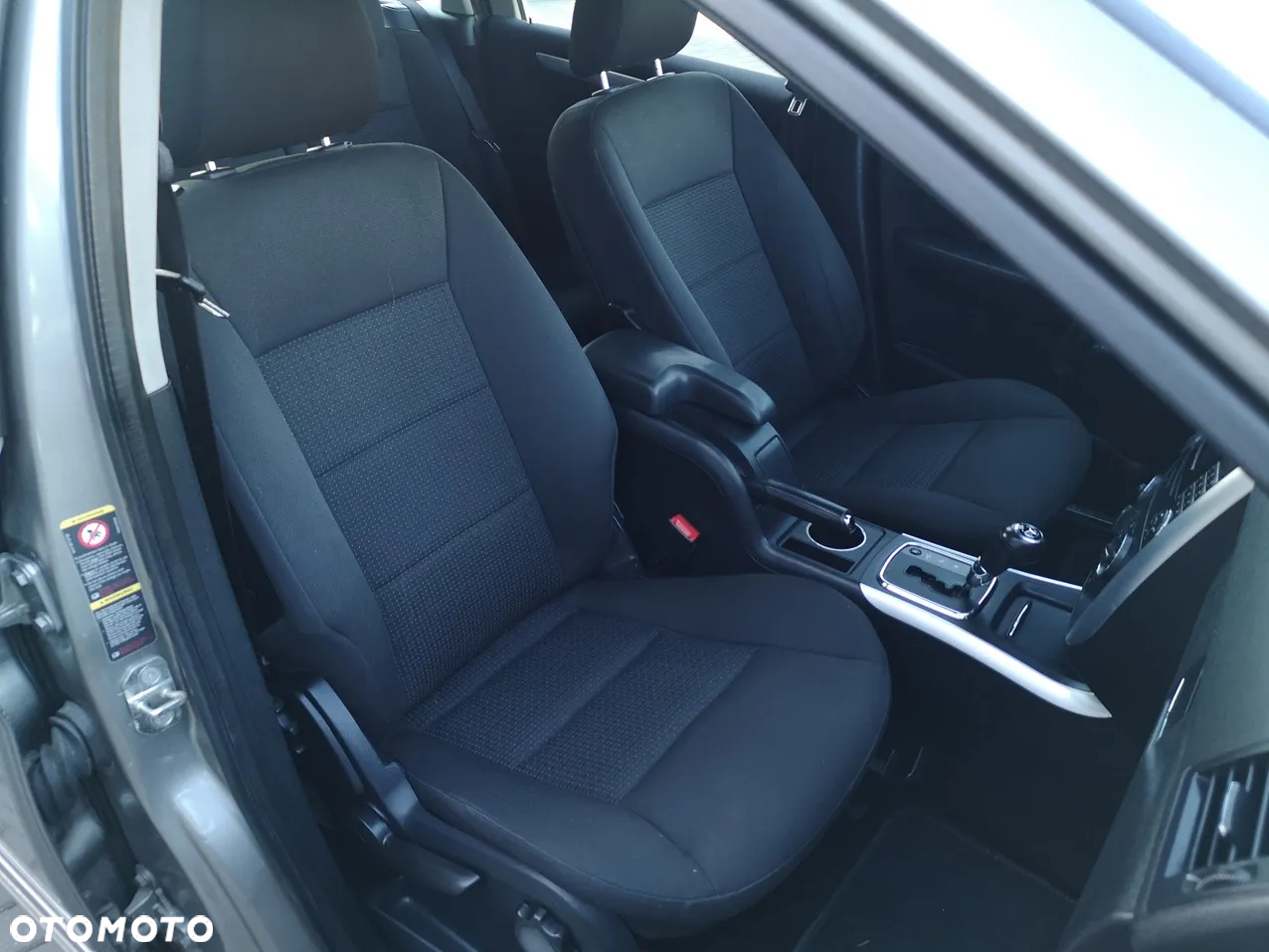 Mercedes-Benz Klasa B 200 CDI Autotronic Special Edition - 13
