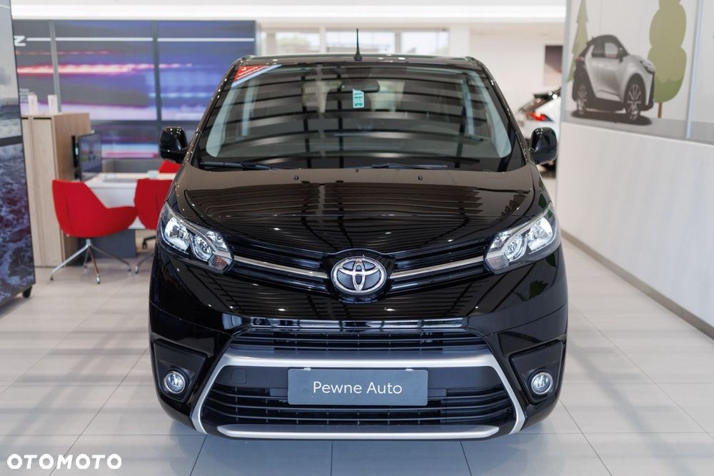 Toyota Proace Verso - 3