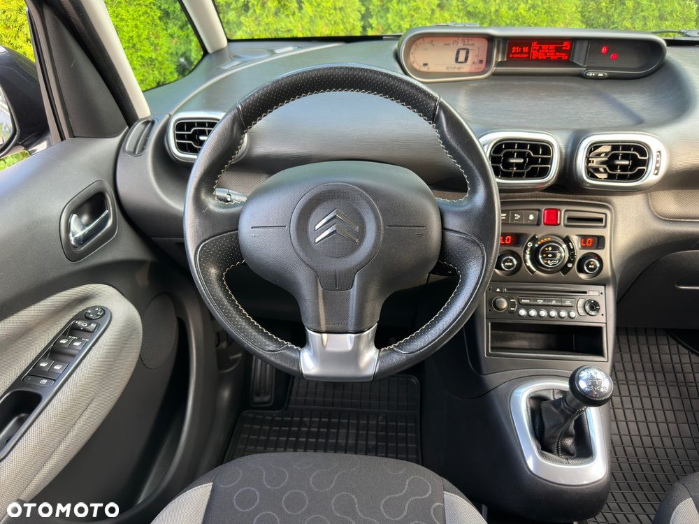 Citroën C3 Picasso VTi 120 Selection - 5