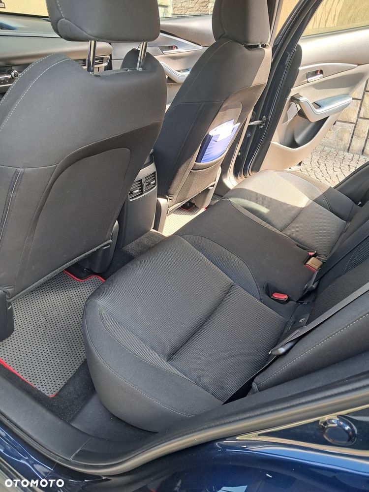 Mazda CX-30 2.0 mHEV Kai AWD - 14