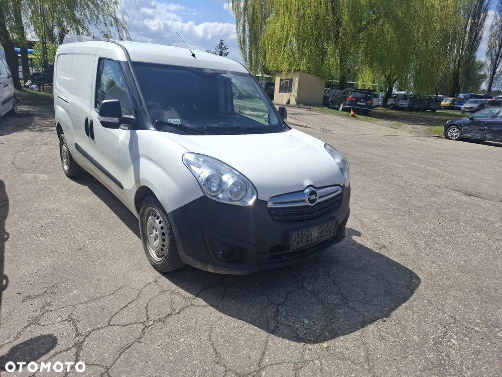 Opel Combo Tour L1H1 - 1