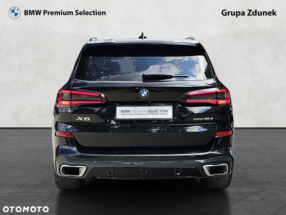 BMW X5 - 7
