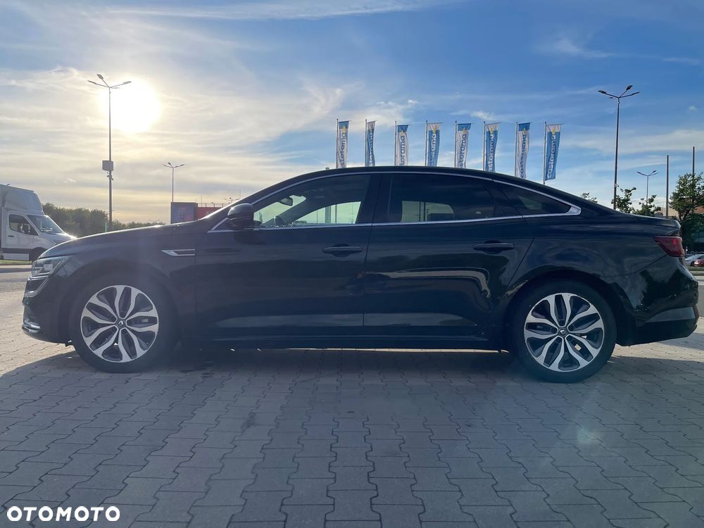 Renault Talisman ENERGY dCi 130 EDC INTENS - 2