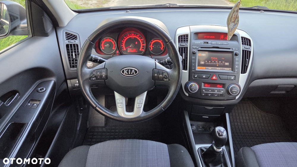 Kia Ceed 1.6 XL - 5